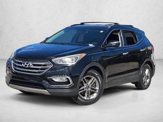 HYUNDAI SANTA FE SPORT 2017 5NMZU3LB3HH049683 image HYUNDAI SANTA FE SPORT 2017 5NMZU3LB3HH049683 image